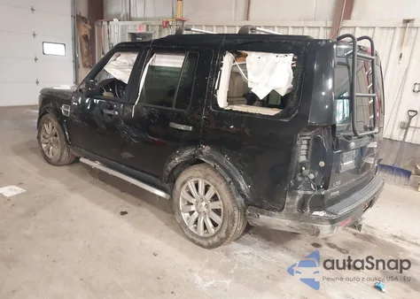 2013 Land Rover Lr4 from USA, damaged, VIN SALAG2D46DA657077